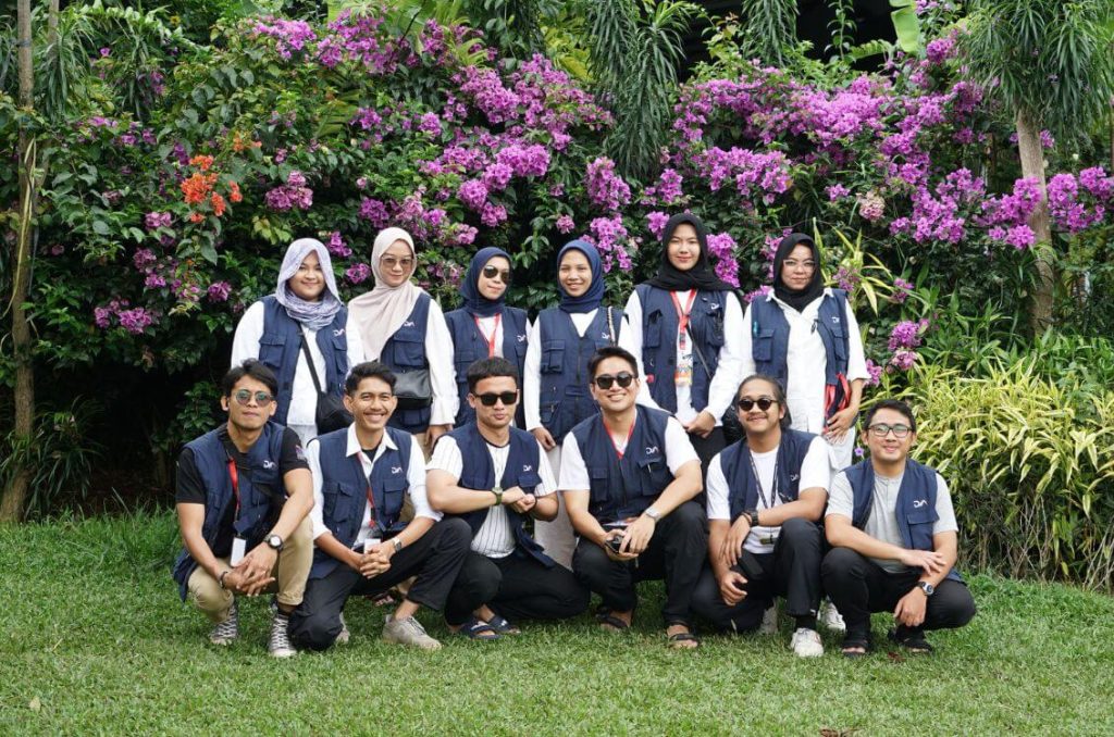 DIA Creative Team
